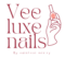veeluxenails.com
